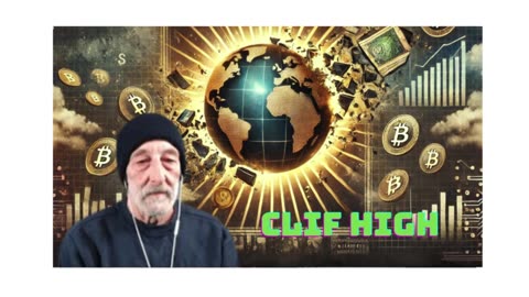 Clif High/COMMENTING 4