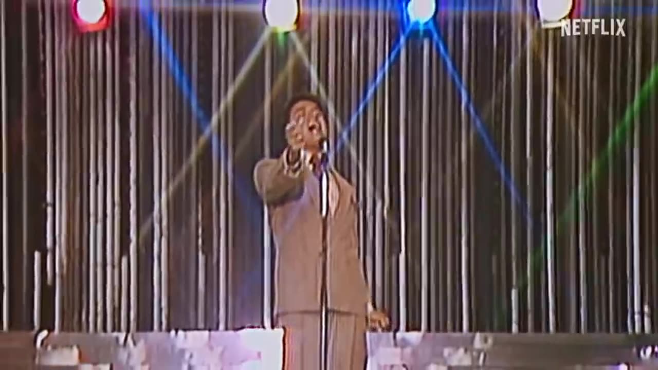 05. Juan Gabriel I Must, I Can, I Will Official Trailer Netflix