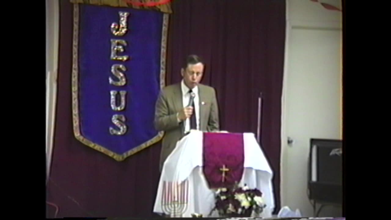 Phillip Missick February 1998