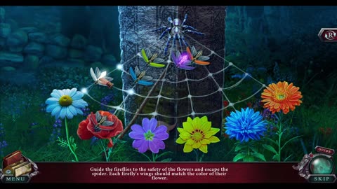 Edge of Reality - Call of the Hills Bonus Chapter