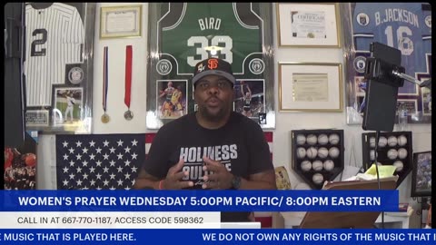 Tuesday Bible Study 2 Timothy Series Chapter 2 #BibleStudy