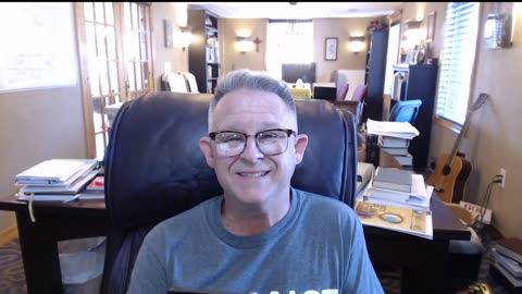 Abraham, the Man of Prayer - Part 1