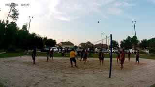 Volleyball Highlight part 10 2025