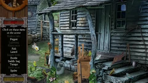 PC Longplay 559 Pocahontas Princess of Powhatan