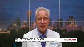 Fine Point - Nobel Laureates Try To Block RFK - W/ Dr. Peter McCullough