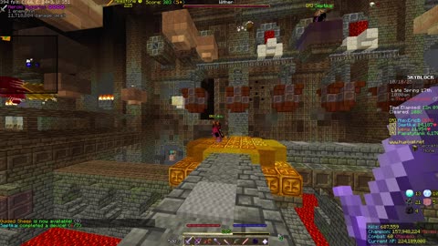 Skyblock FLOOR 7 [#2949]