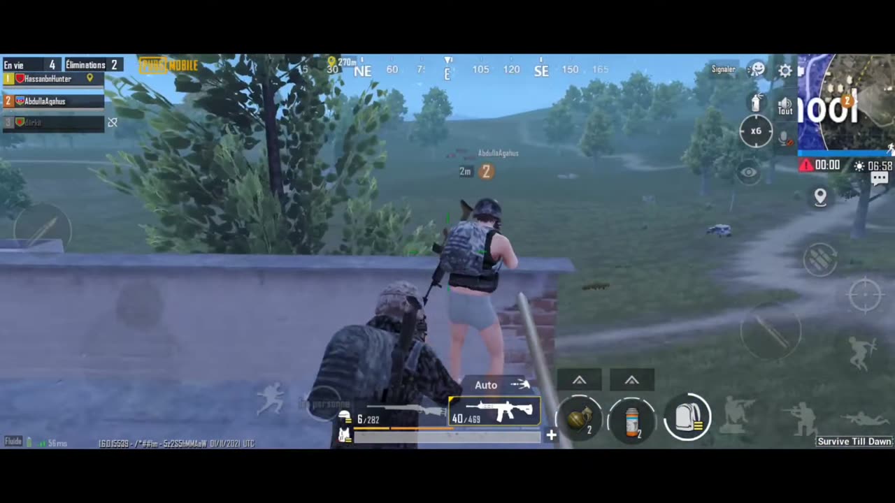 PUBG Mobile
