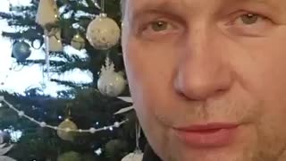 Prezent gwiazdkowy - Żurek pod ciosami🤣👏