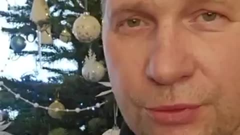 Prezent gwiazdkowy - Żurek pod ciosami🤣👏