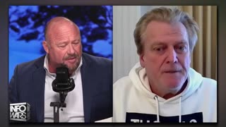 "No Assault Has Ever Been Taken Out on the United States Like This"