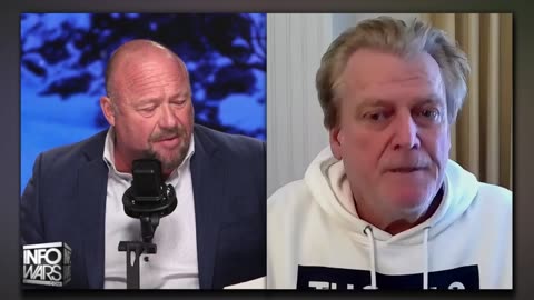 "No Assault Has Ever Been Taken Out on the United States Like This"