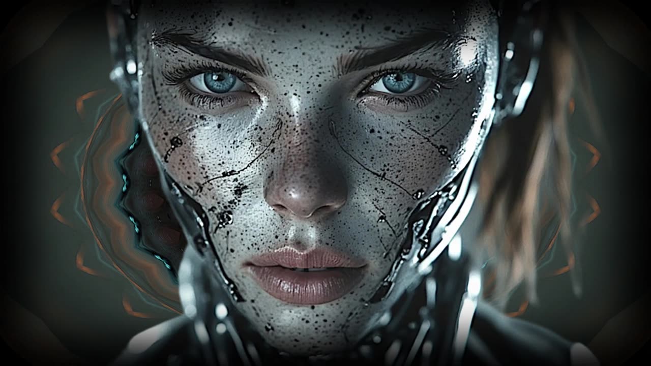 Belle Nix - Doom Day - Steel Teeth Gnashing | The moment when creation turns against its creator