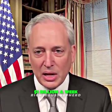 USAID Just Keeps On Giving😲