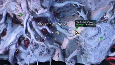 Looking Down the Edge (Achievement Guide) - Guild Wars 2