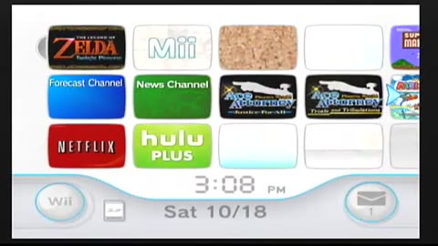 Halloween A-Thon 2014 Day 18. The Legend of Zelda_ Twilight Princess Day 1 - 11 _ 11