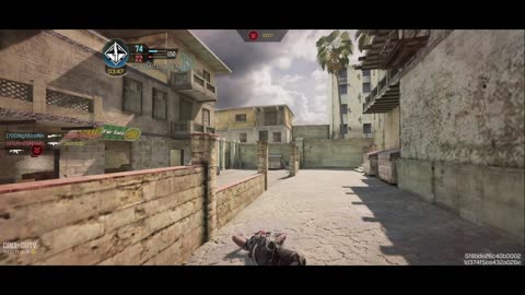call of duty mobile casuall stream