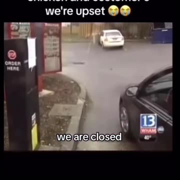 Yes, this means that you cannot feed your children