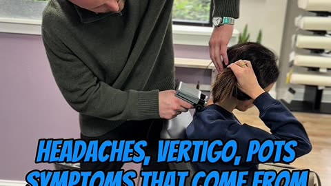 What’s causing my POTS and headaches? | Neckwise Upper Cervical Chiropractic