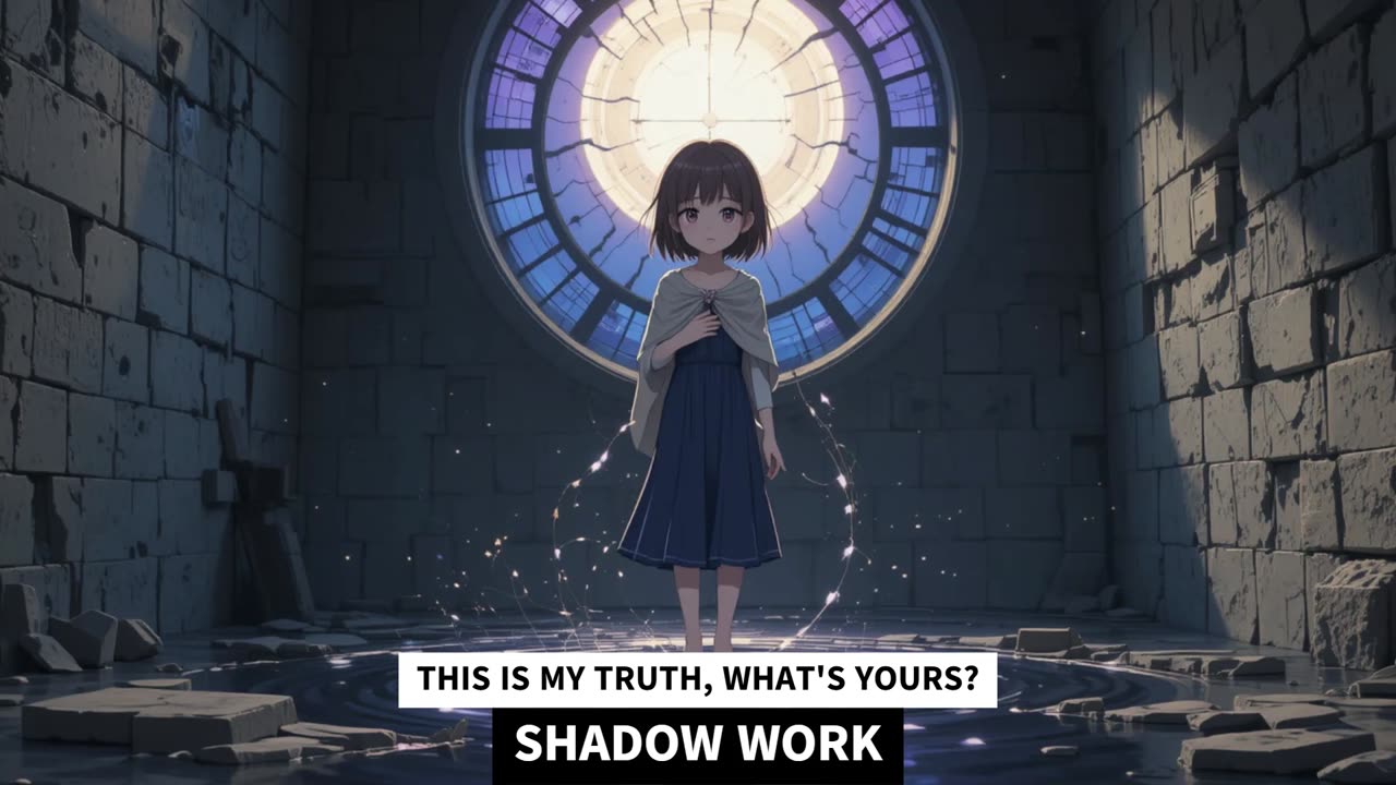 SHADOW WORK
