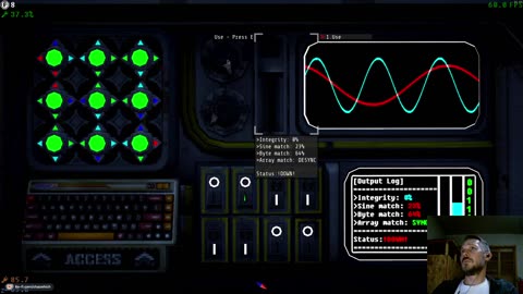 Time to start over 0.9.0 - Voices of the Void