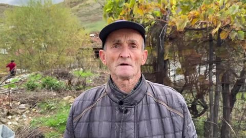 Reshjet rrezikojnë dy banesat në fshatin Rrëmenj të Pogradecit, banorët thirrje...