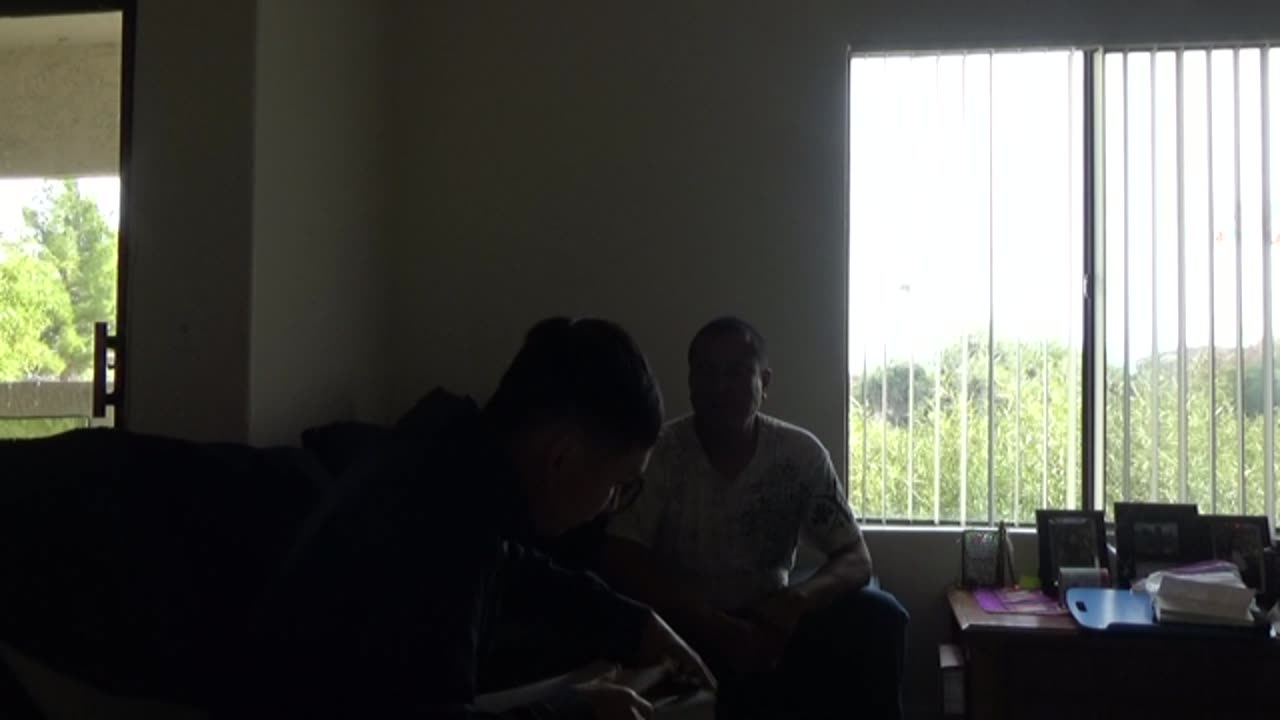 Hung Nguyen - CHILD TRAFFICKER