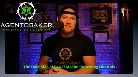 The Hidden Dangers in Your Child’s Pocket: Phones, Social Media & Predators