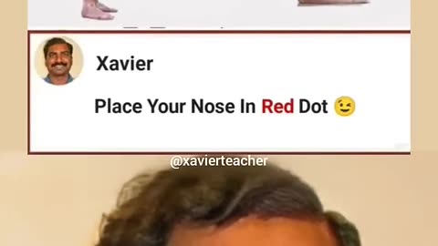 Xavier reacts #memes