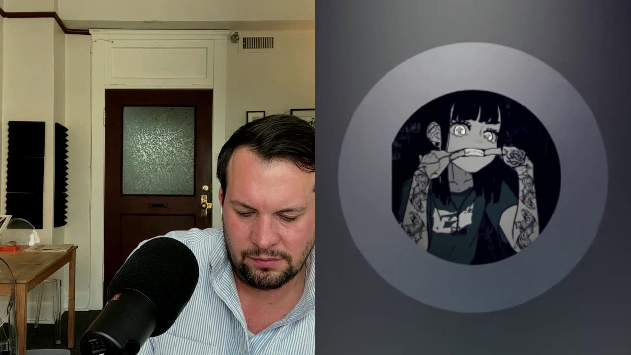 Subversion Chat with PCM Christ