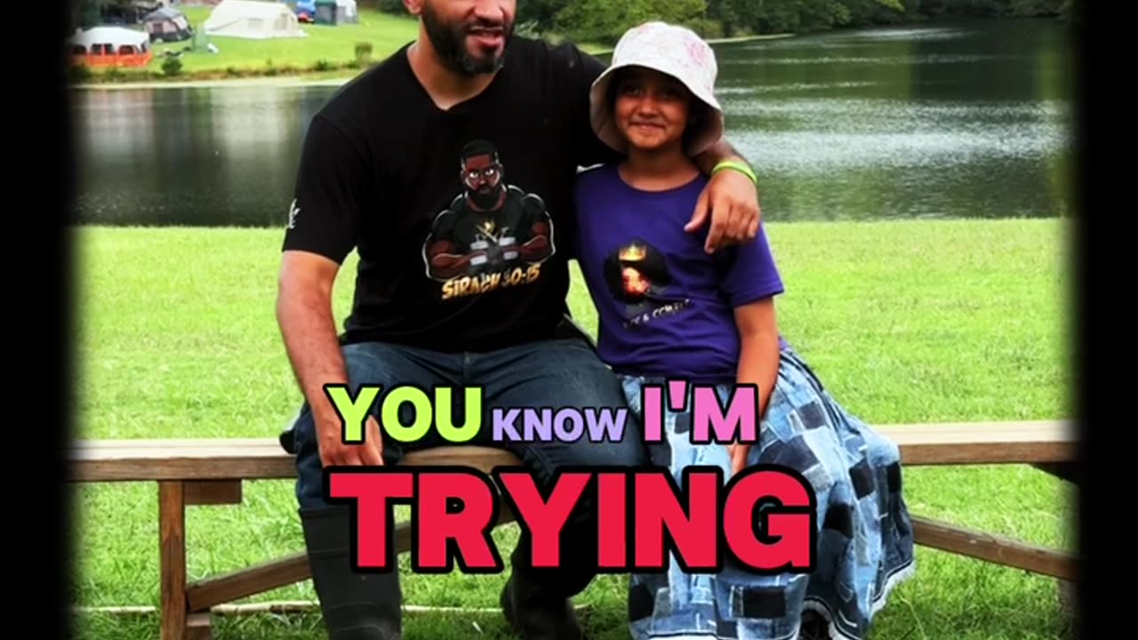 Fathers Teaching Daughters to Break the Cycle
