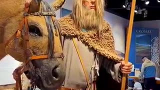 Incredible: The Civilization That Actually Shaped Europe