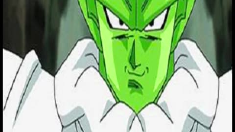 porque cell dice que es hermano de piccolo - explicacion