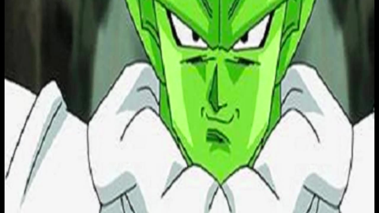 porque cell dice que es hermano de piccolo - explicacion