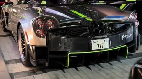 🤯🚗 This Luxury Car's Performance Will Blow Your Mind! | LuxurySportsCars