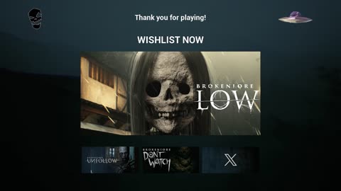 BrokenLore: Low