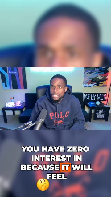 Finding your passion