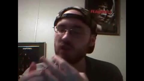 The Oldest Videos of Ramboraph4life Volume 1