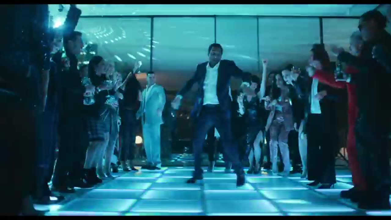 Good Fortune (2025) Official Trailer