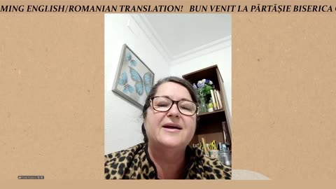 FIRUTA POPESCU -CÂNTĂ SUFLETE AL MEU PENTRU DUMNEZEU- #caleacătrerai #cantaricrestine #dumnezeu