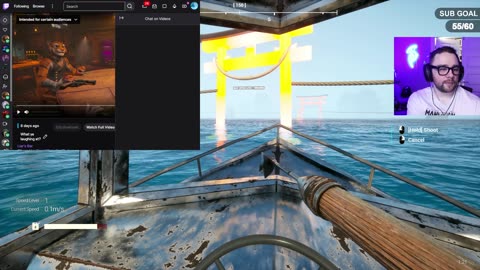 Exploring the Ocean With Zero Survival Skills 😂