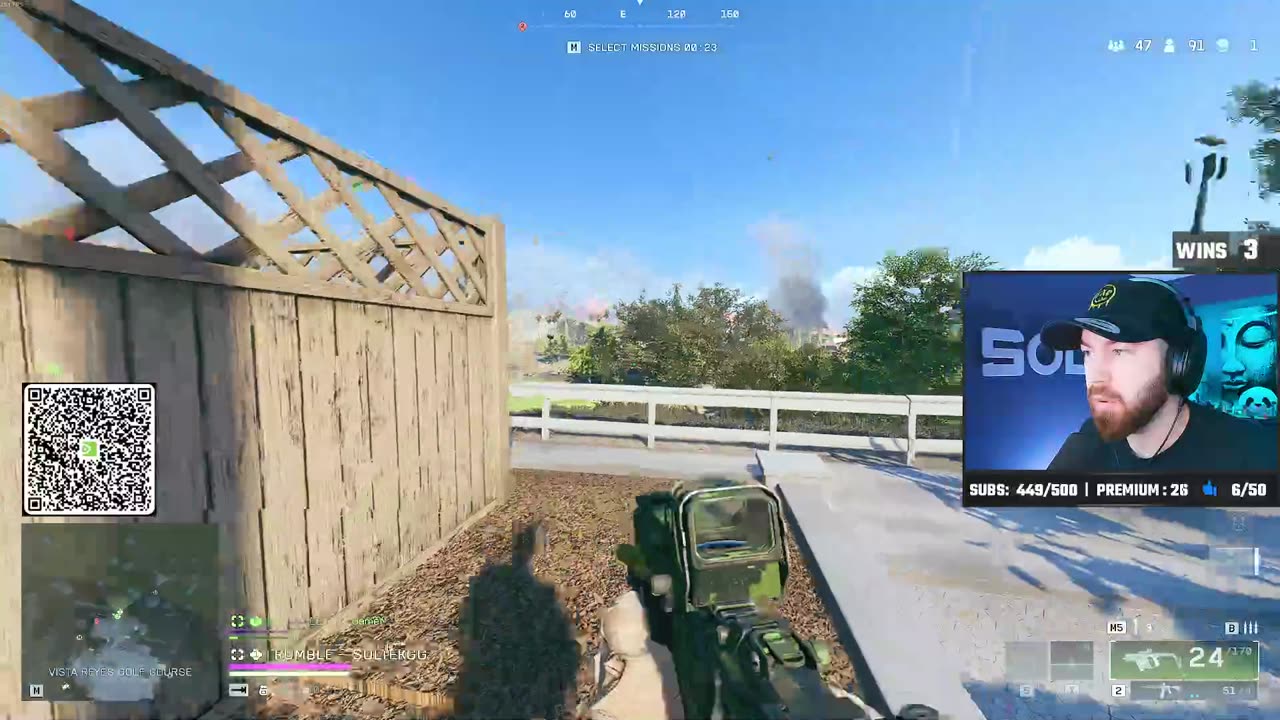 🔴LIVE - Battlefield 6 - Going Pro in RED SEC