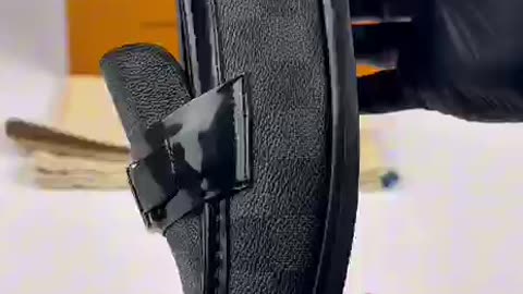 Unboxing & Close-Up Review — Premium Grey Loafer (1:1 Quality)