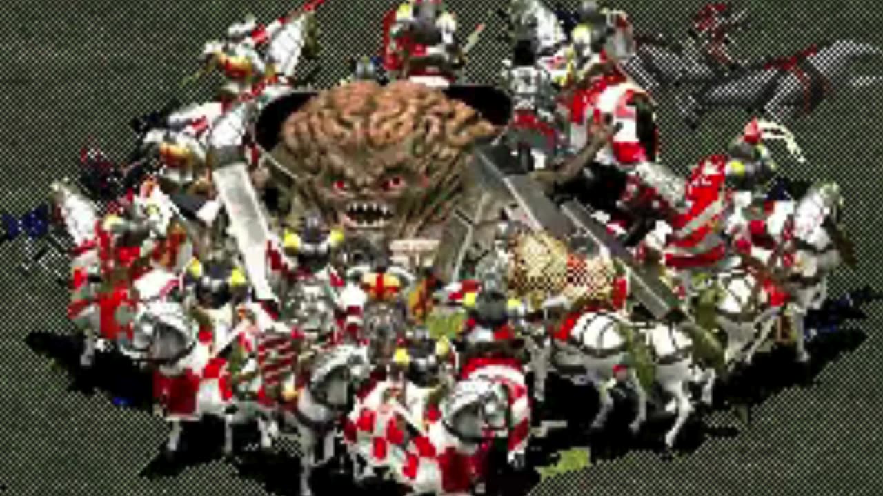 2028 DOOM EDIT