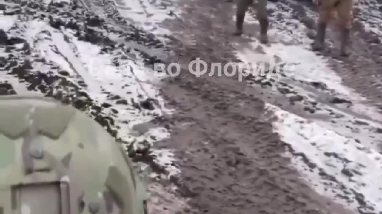 Russia’s New 2S43 'Malva' SP Gun Engages Ukrainian Forces in Kursk