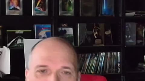 The Liberal Left Is Fueled By Anger / Red, Rights & You