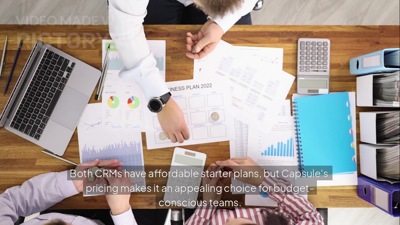 Capsule CRM vs. Pipedrive: The Best CRM for Your Business?