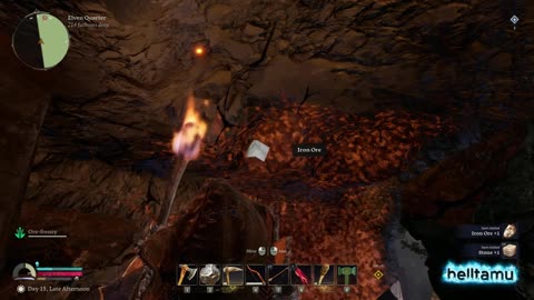 Return to Moria Gameplay – No Commentary | Episode 49