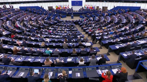 Sviatlana Tsikhanouskaya’s Bold Call for Democracy | EU Politics | Amaravati Today