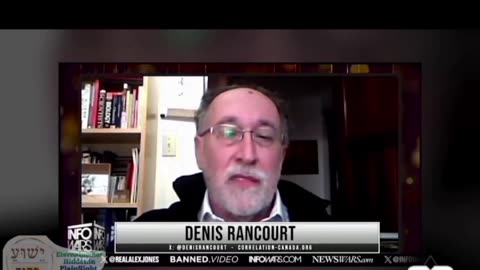 There was no pandemic. COVID-19 operation was made to connect people to 5G... through vaccination