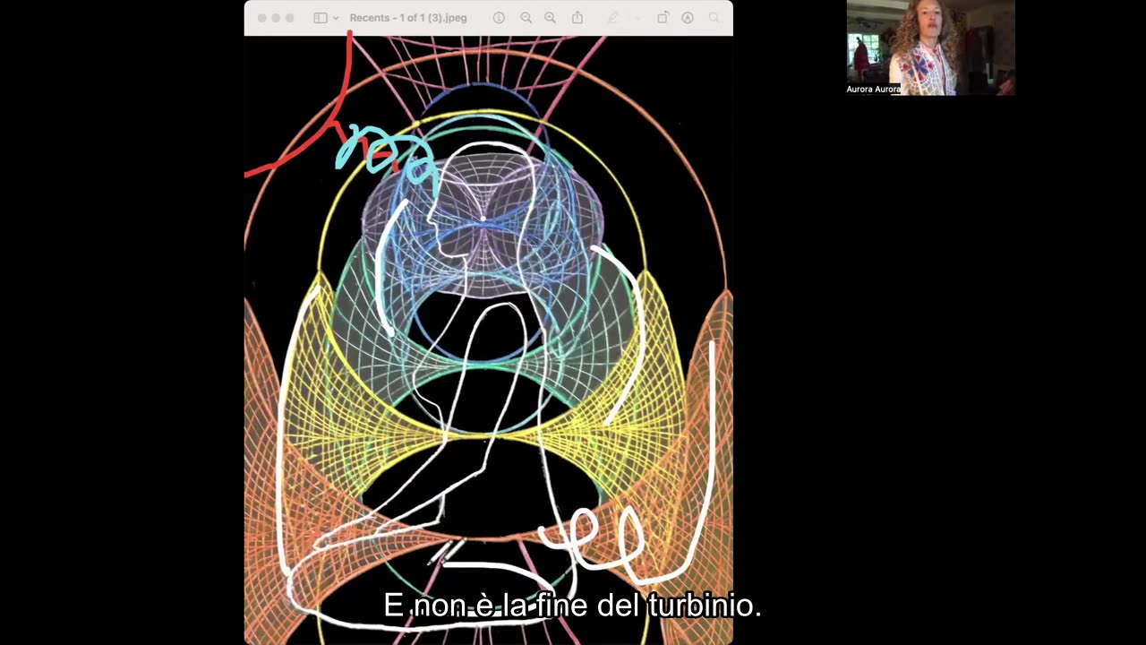 Esoteric Sun-gazing With Aurora Learn how to create a powerful connection between you and the sun